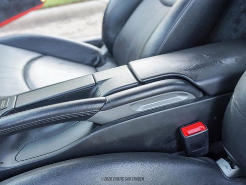 Used 2007 Porsche Cayman RWD image 46