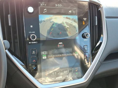 New 2026 Subaru Ascent Limited image 17