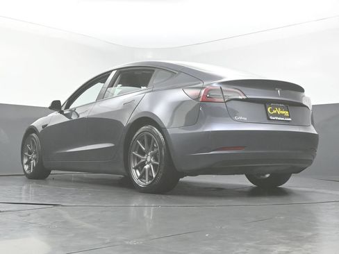 Used 2023 Tesla Model 3 Standard Range RWD image 42
