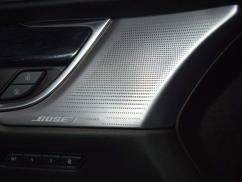 Used 2024 Cadillac XT5 Premium Luxury w/ Technology Package image 52