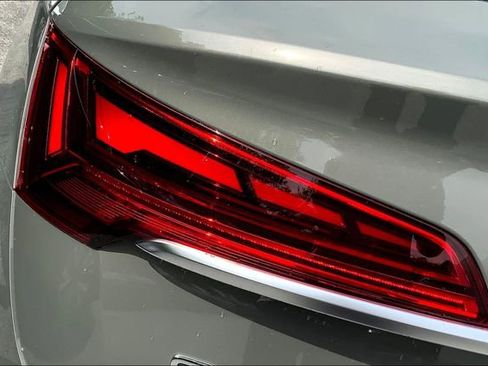 Used 2023 Audi Q5 2.0T Premium Plus image 27