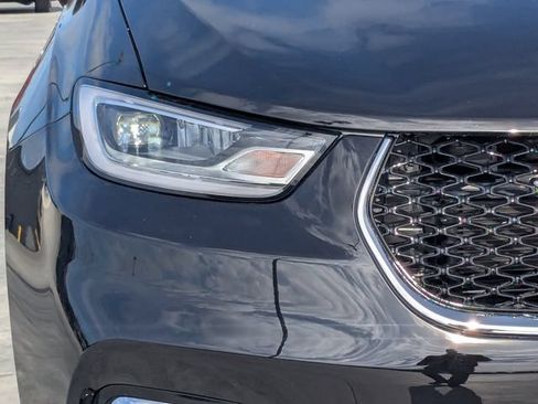 New 2026 Chrysler Pacifica Select FWD image 9