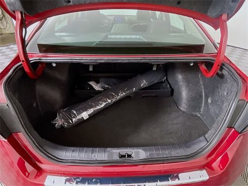 Used 2023 Nissan Altima 2.5 SV image 25