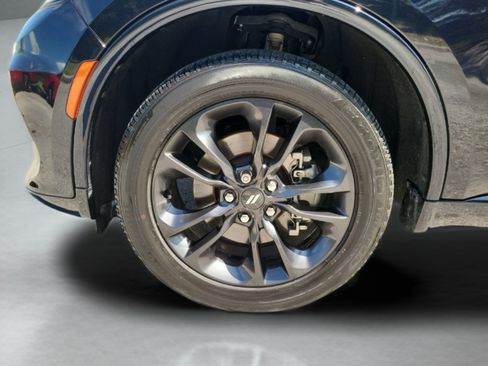Certified 2024 Dodge Durango GT w/ Blacktop Package AWD/4WD image 32