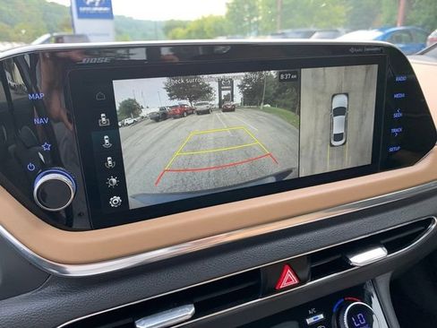 Used 2020 Hyundai Sonata Limited FWD image 32
