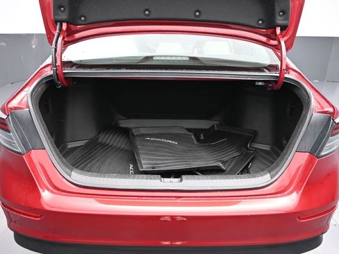 Certified 2023 Honda Accord LX image 35