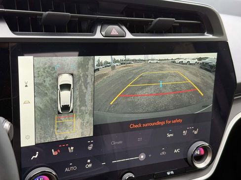 New 2026 Lexus RZ 450e Premium image 11