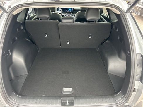 Used 2025 Hyundai Tucson SEL image 29