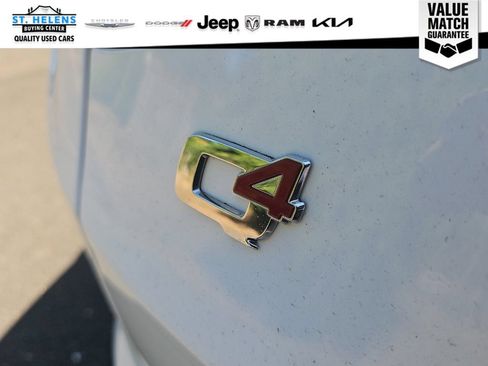 Used 2024 Alfa Romeo Stelvio Veloce AWD/4WD image 39