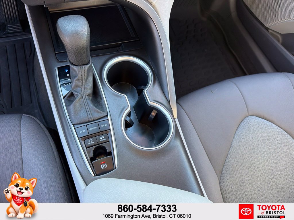 Used 2024 Toyota Camry LE FWD image 26