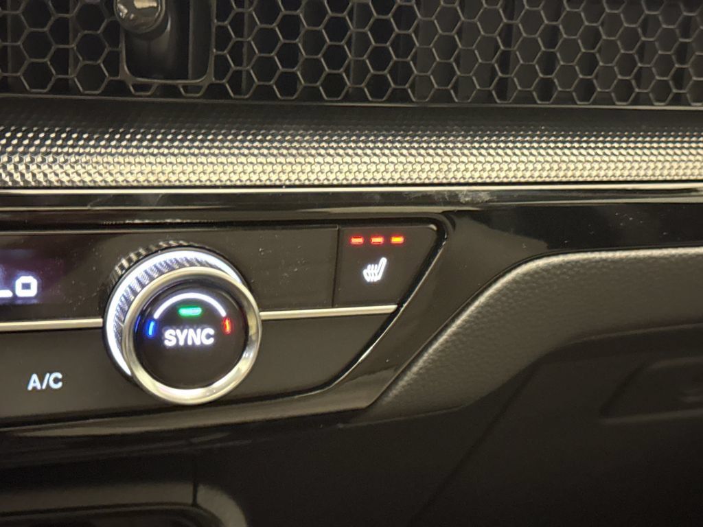 Certified 2026 Honda CR-V EX-L image 29