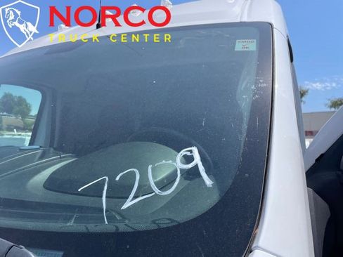 Used 2019 RAM ProMaster 2500 image 18