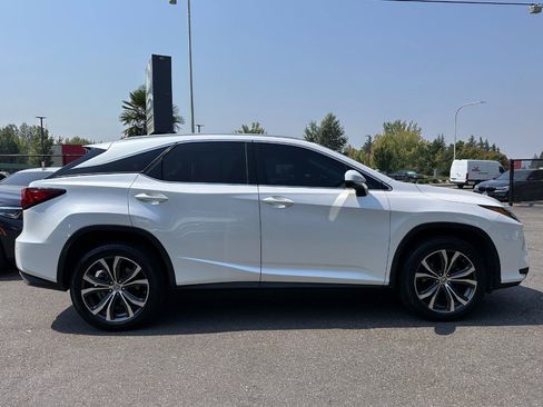 Used 2017 Lexus RX 350 AWD w/ Premium Package image 24