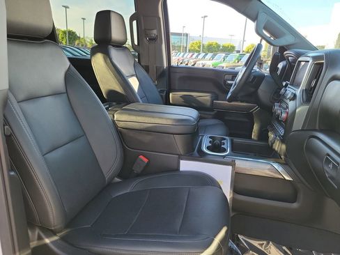 Used 2023 Chevrolet Silverado 2500 LTZ w/ LTZ Plus Package image 24