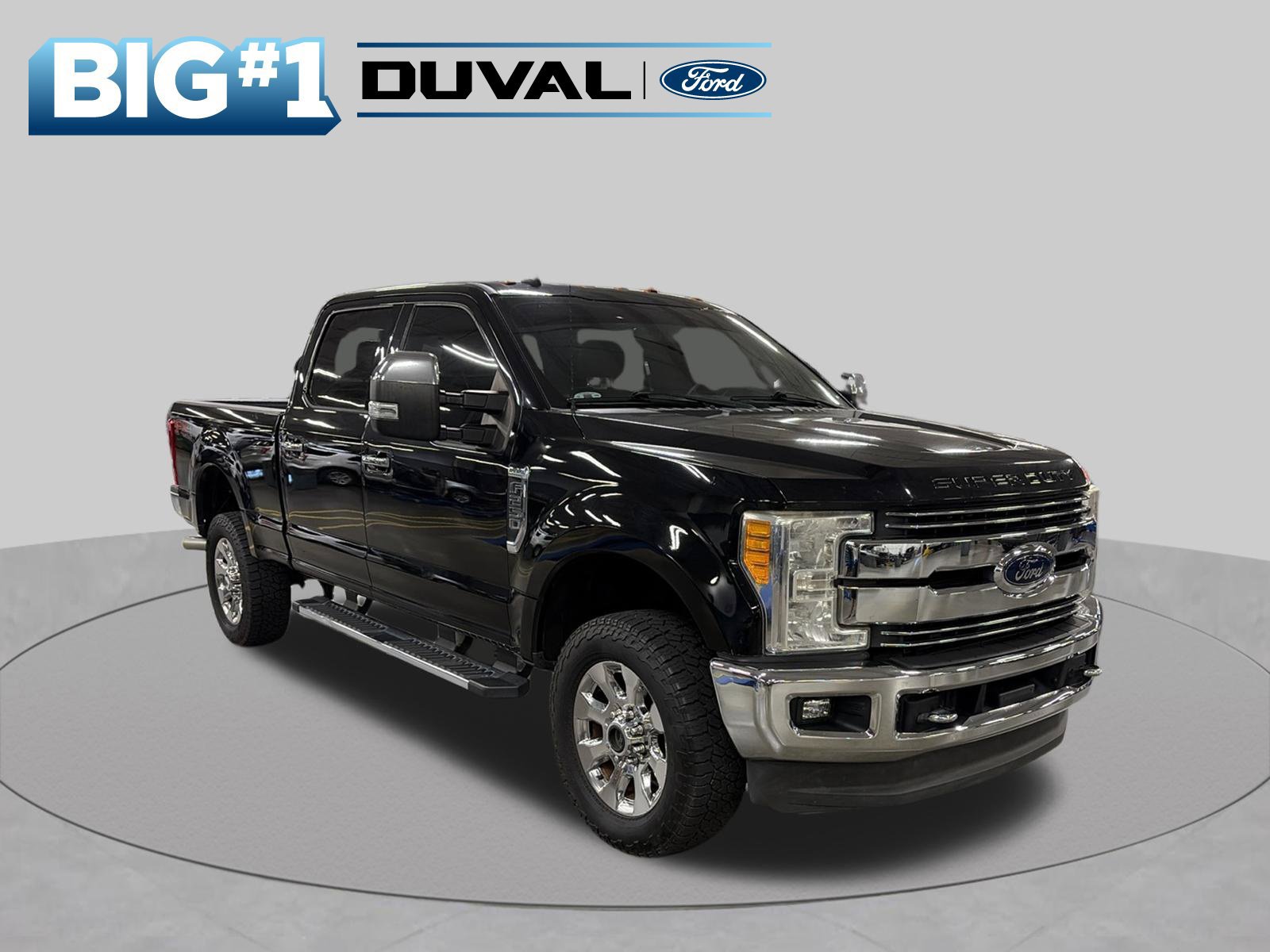 Used 2019 Ford F250 Lariat w/ Chrome Package AWD/4WD 360° Tour