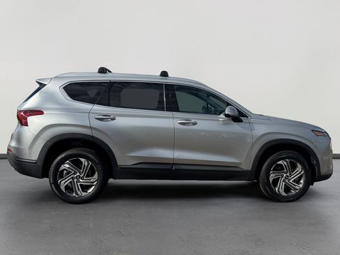 Used 2023 Hyundai Santa Fe SEL AWD/4WD image 6
