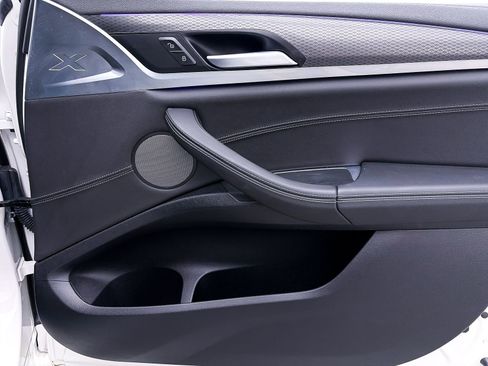 Used 2024 BMW X4 M w/ Competition Package AWD/4WD image 41