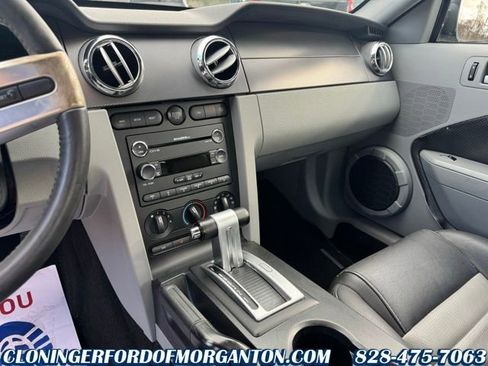 Used 2008 Ford Mustang GT image 18