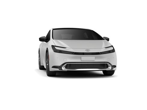New 2026 Toyota Prius XLE FWD image 16