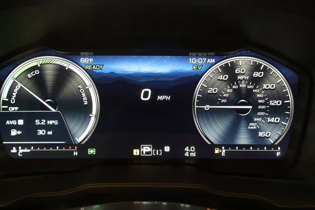 New 2026 Subaru Crosstrek 2.5i Limited AWD/4WD image 17