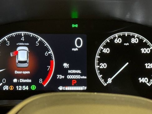 New 2026 Honda CR-V LX image 30