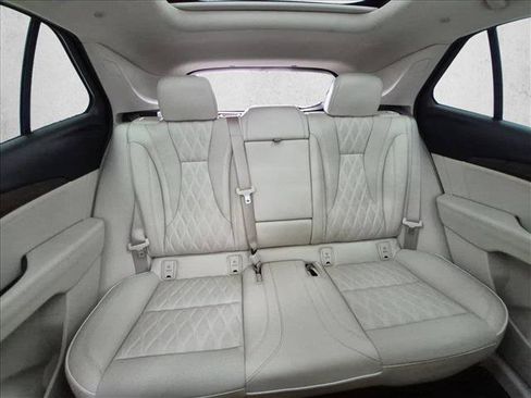 Used 2023 Buick Envision Avenir AWD/4WD image 23