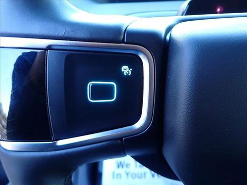 New 2026 Ford Expedition Max Platinum w/ Stealth Appearance Package image 13