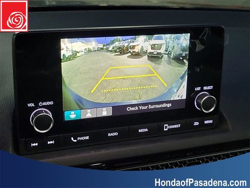 Certified 2023 Honda Civic Sport image 16