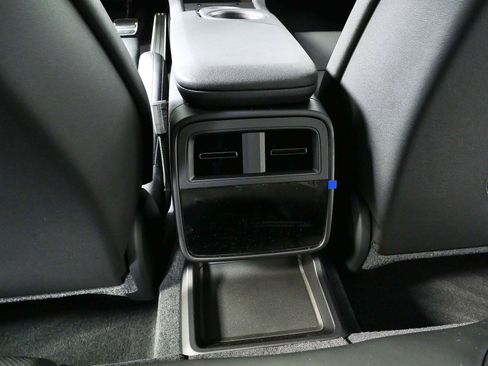 New 2026 Porsche Taycan RWD image 21