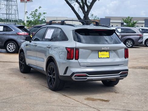 Used 2023 Kia Sorento SX FWD image 7