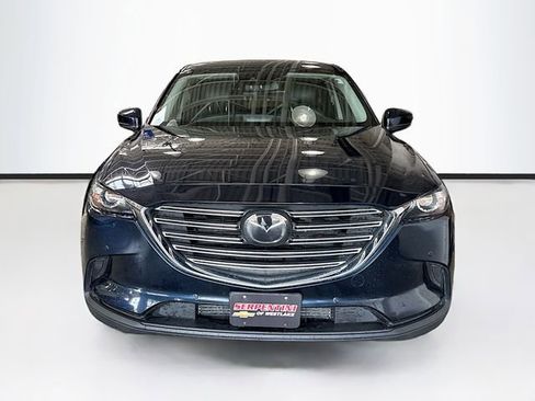 Used 2020 MAZDA CX-9 Touring w/ Touring Premium Package AWD/4WD image 4