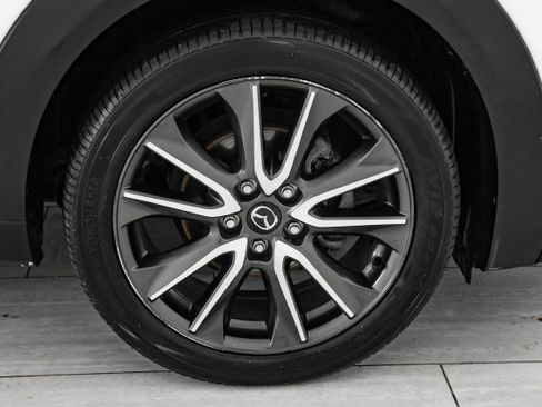 Used 2017 MAZDA CX-3 Touring image 53