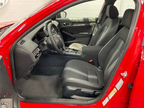 Certified 2024 Honda Civic Sport image 19