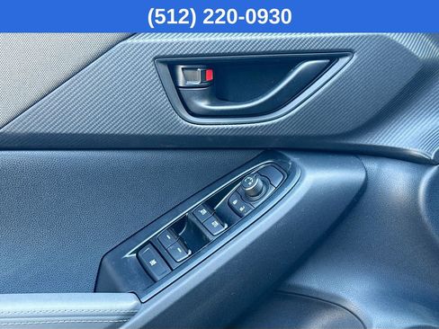 New 2026 Subaru Crosstrek 2.0i Premium AWD/4WD image 21
