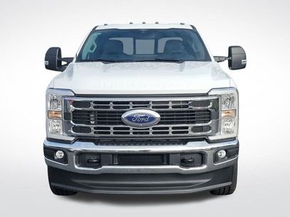 New 2026 Ford F250 XLT w/ 360-Degree Camera Package