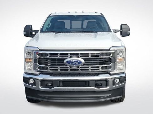 New 2026 Ford F250 XLT w/ 360-Degree Camera Package image 2
