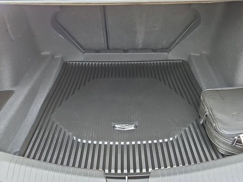 New 2025 Cadillac CT5 Premium Luxury image 29