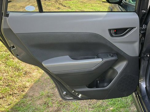Certified 2025 Subaru Crosstrek 2.5i Sport AWD/4WD image 20