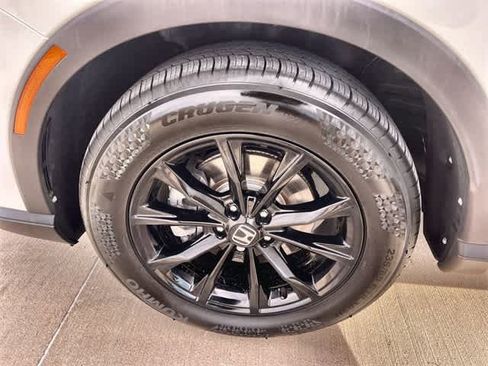 Certified 2023 Honda CR-V Sport image 9