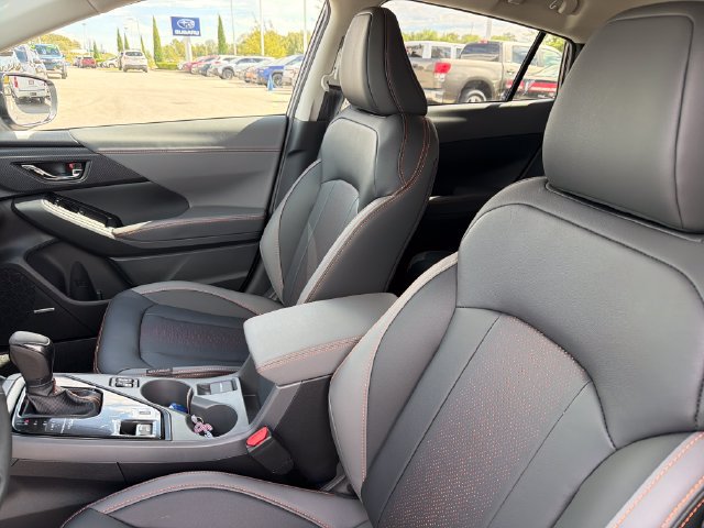 New 2027 Subaru Crosstrek 2.5i Limited AWD/4WD image 20