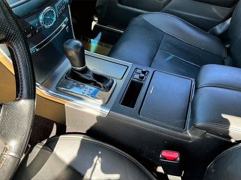 Used 2007 INFINITI M45 Sport w/ Technology Pkg image 13