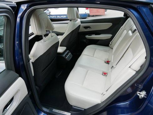 Certified 2024 Nissan Ariya AWD image 13