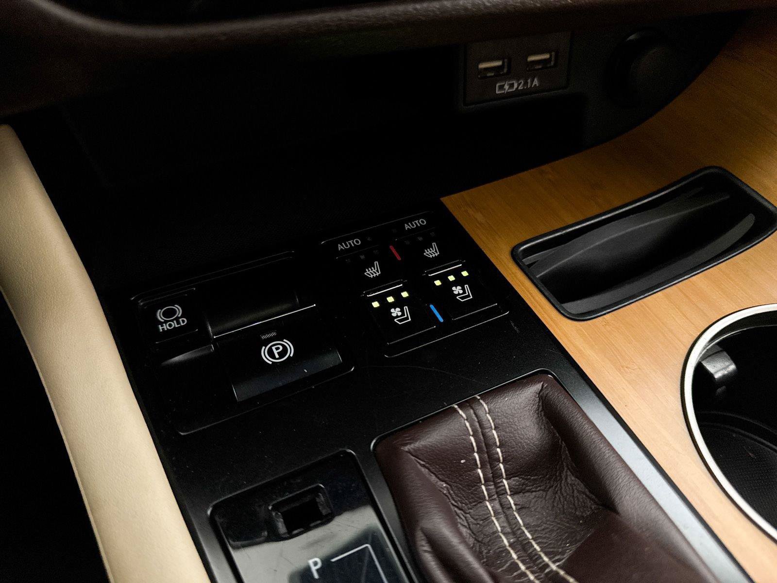 Used 2020 Lexus RX 350 FWD w/ Premium Package image 24