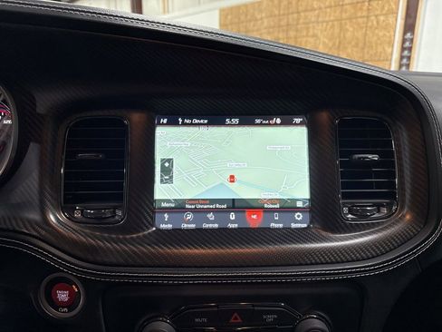 Used 2023 Dodge Charger SRT Hellcat w/ Harman/Kardon Audio Group image 18