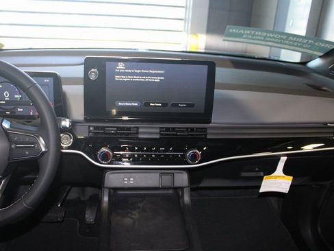 New 2026 Honda Prologue Touring image 30