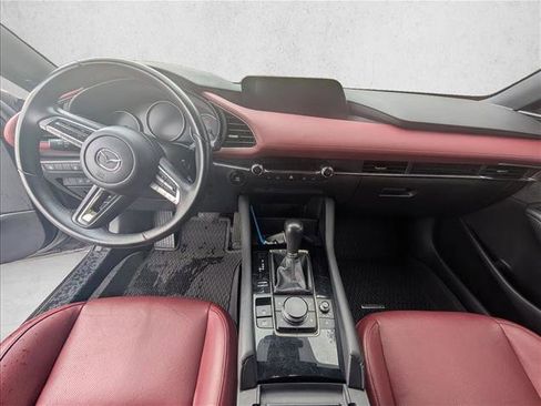 Used 2019 MAZDA MAZDA3 AWD Hatchback w/ Premium Pkg image 15