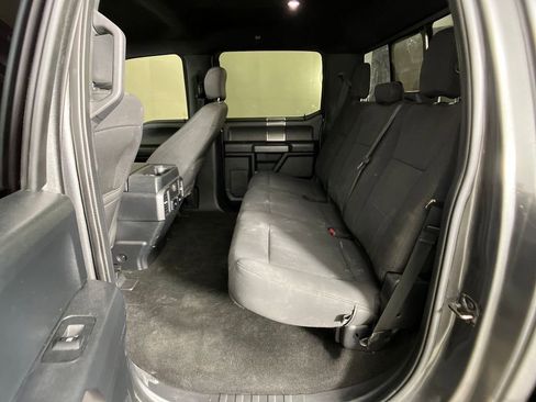 Used 2019 Ford F150 XLT w/ Equipment Group 302A Luxury image 29