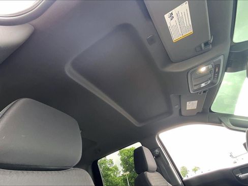 Used 2024 Chevrolet Silverado 1500 Custom AWD/4WD image 29