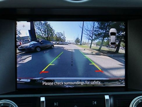 Used 2021 Ford Mustang Premium w/ Ford Safe & Smart Package image 14