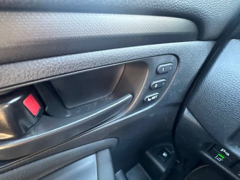 Used 2024 Honda Ridgeline TrailSport image 19